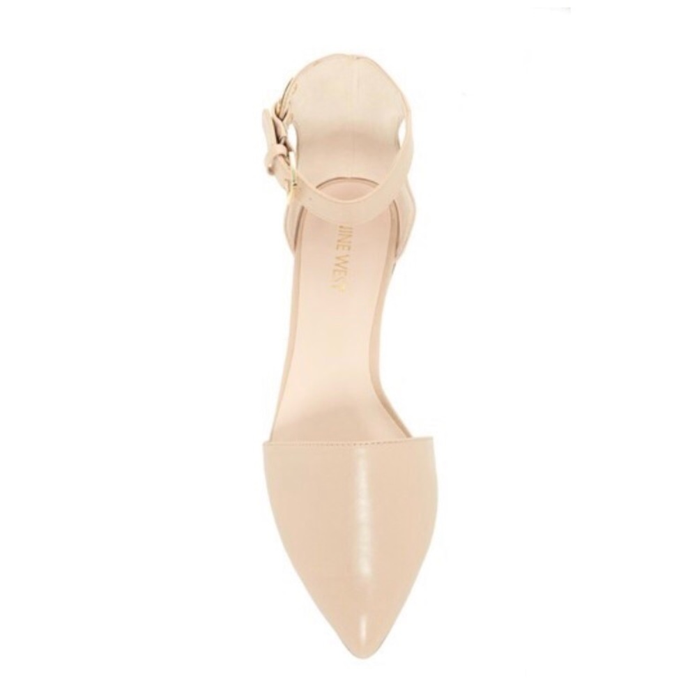 Nine West Flat